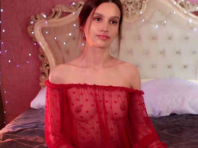 Enchantressss webcam