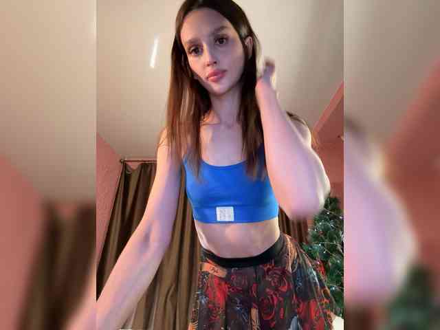 Enchantressss webcam