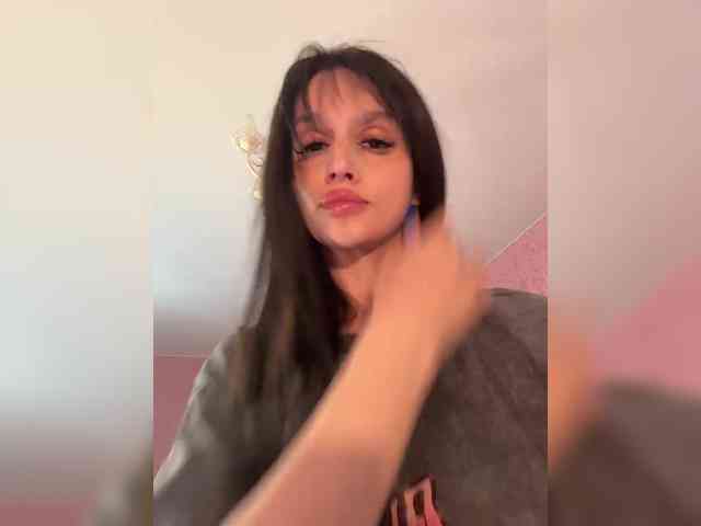 Enchantressss webcam