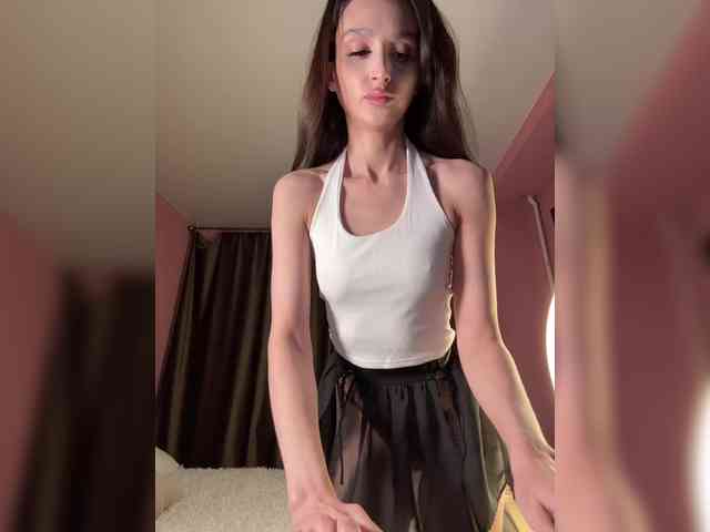 Enchantressss webcam