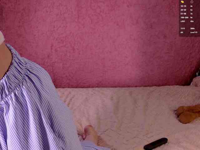 Enchantressss webcam