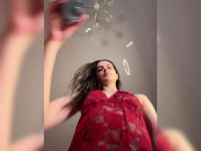 Enchantressss webcam