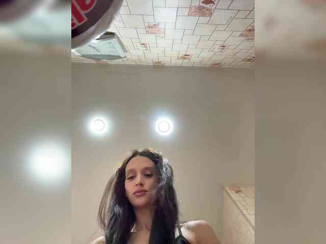 Enchantressss webcam