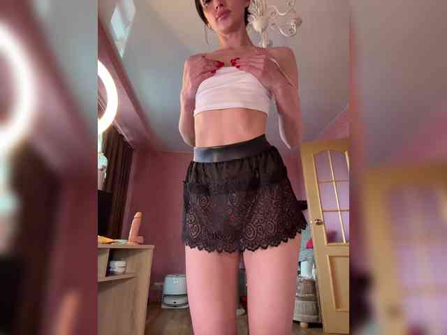 Enchantressss webcam