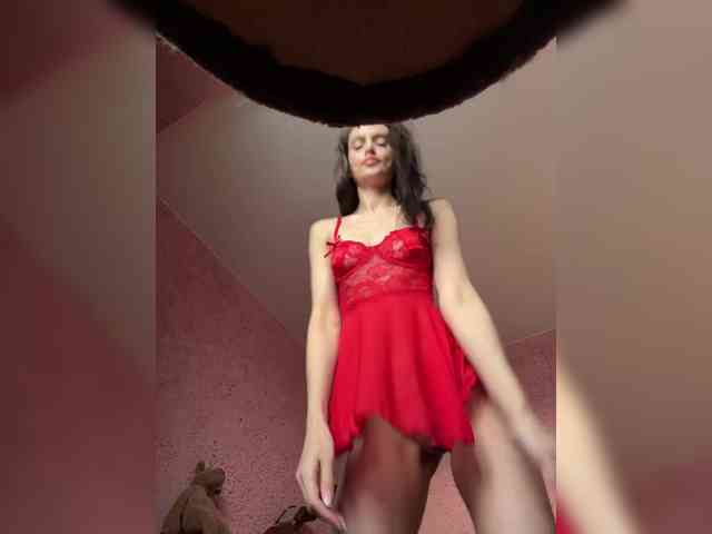 Enchantressss webcam
