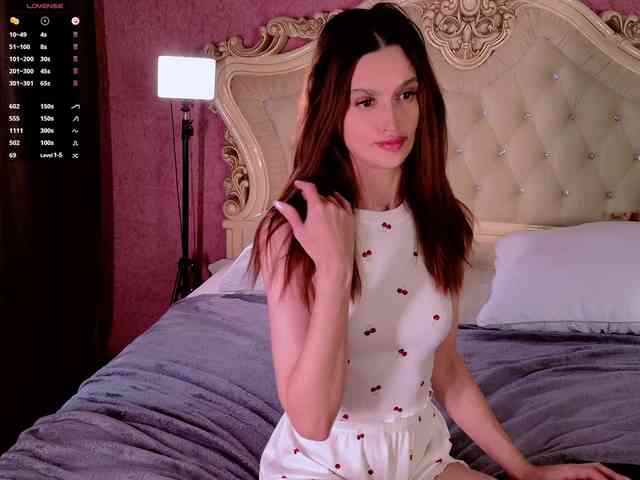 Enchantressss webcam