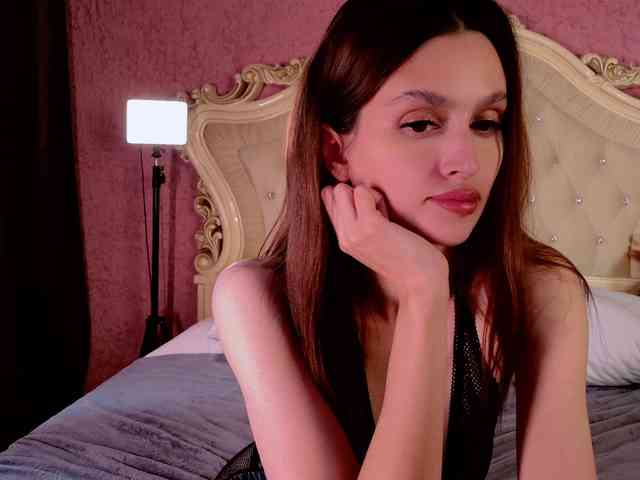 Enchantressss webcam