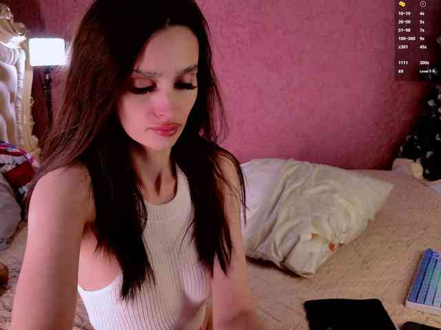 Enchantressss webcam