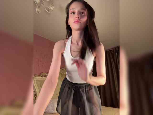 Enchantressss webcam