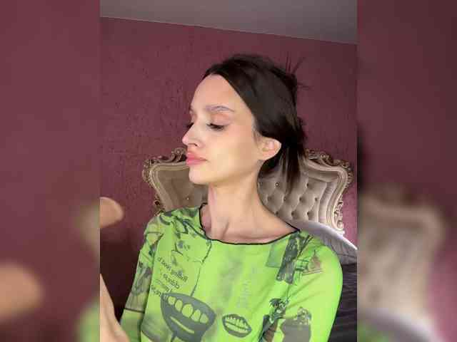 Enchantressss webcam