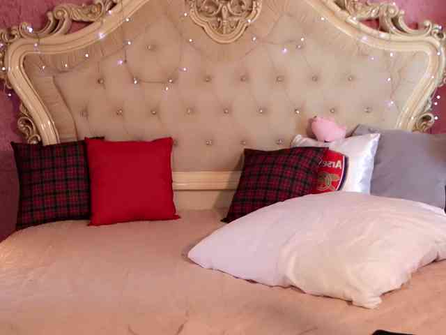 Enchantressss webcam