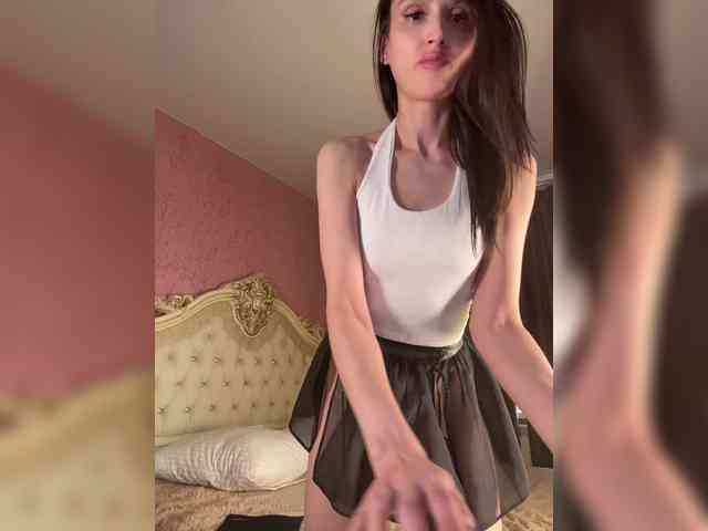 Enchantressss webcam