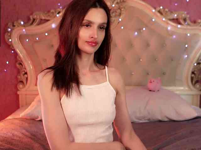 Enchantressss webcam