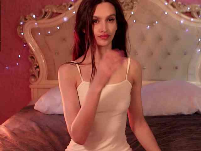 web cam striptease Enchantressss