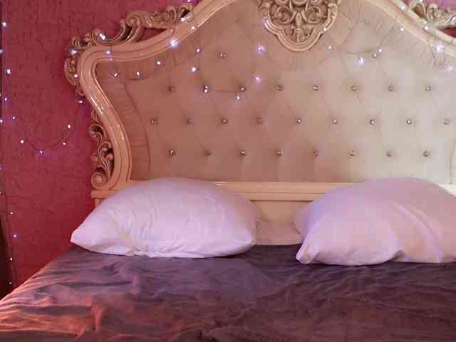 Enchantressss webcam