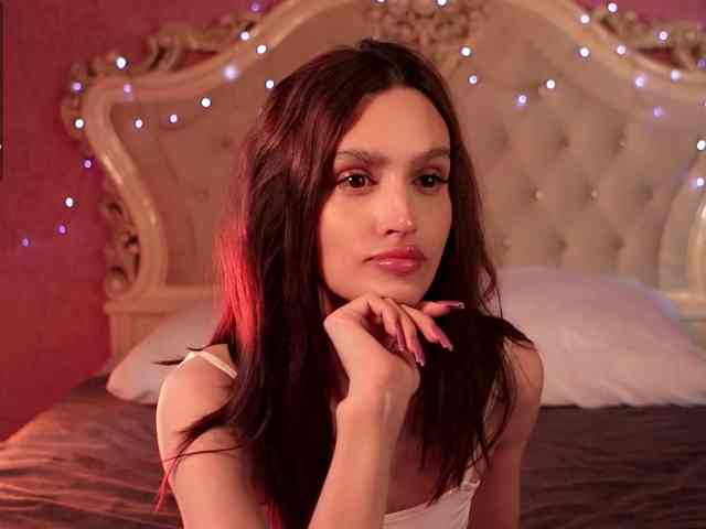 Enchantressss webcam
