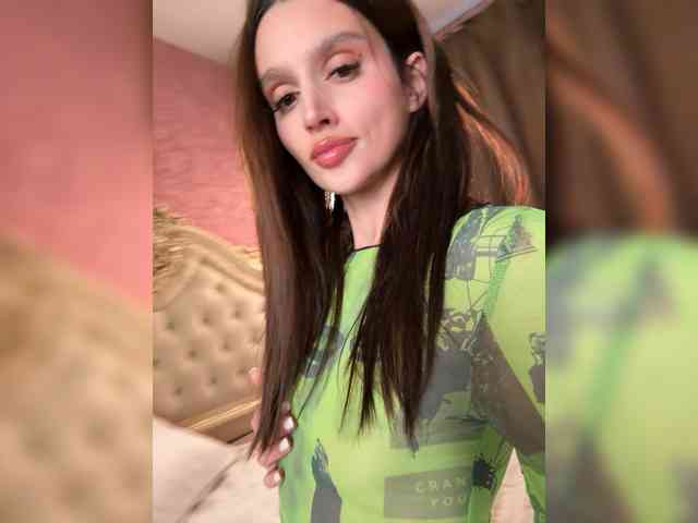 Enchantressss webcam