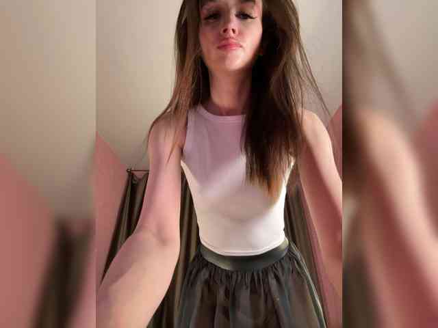 Enchantressss webcam