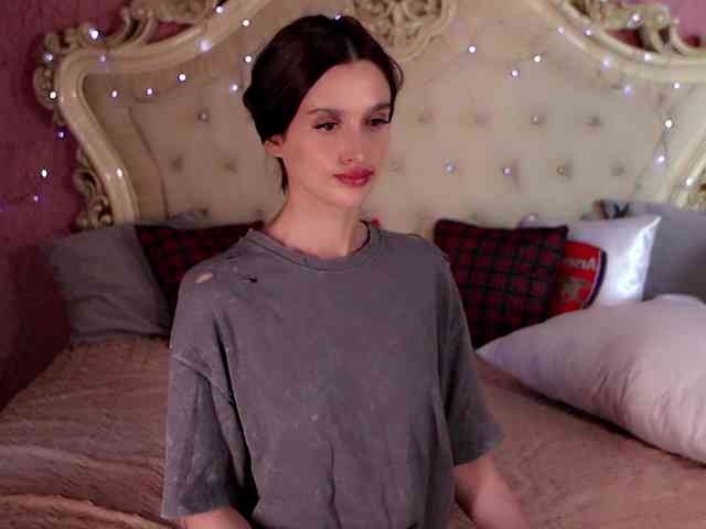 Enchantressss webcam