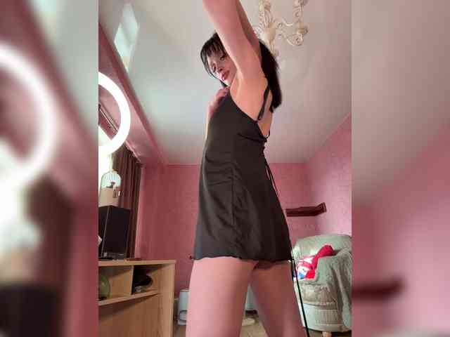 Enchantressss webcam