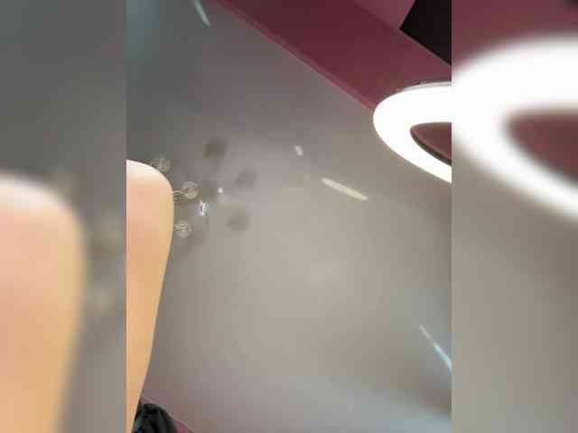 Enchantressss webcam