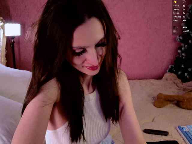 Enchantressss webcam