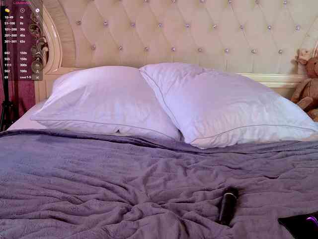 Enchantressss webcam