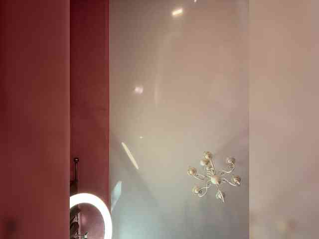 Enchantressss webcam