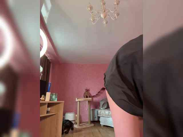 Enchantressss webcam