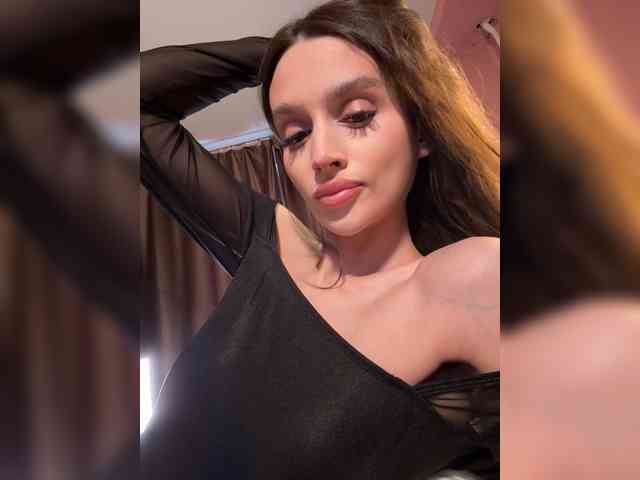 Enchantressss webcam