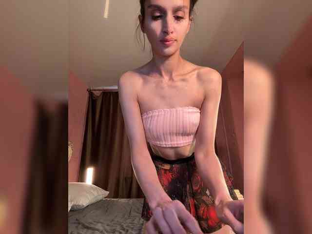 Enchantressss webcam