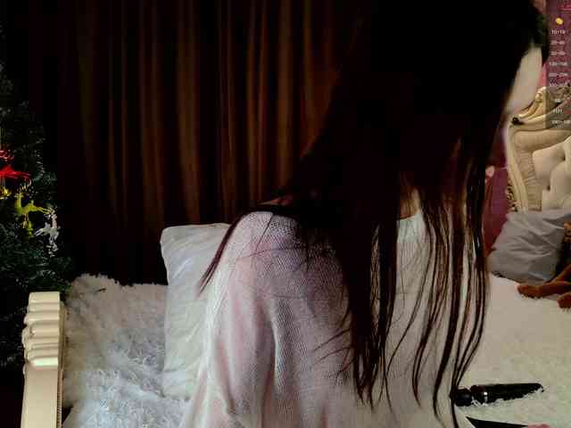 enchantressss Live Webcam on BongaCams