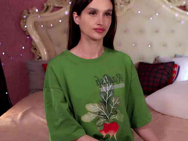 enchantressss Live Webcam on BongaCams