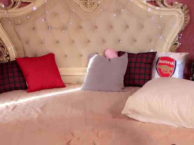 Enchantressss webcam