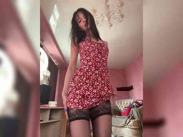 Enchantressss webcam