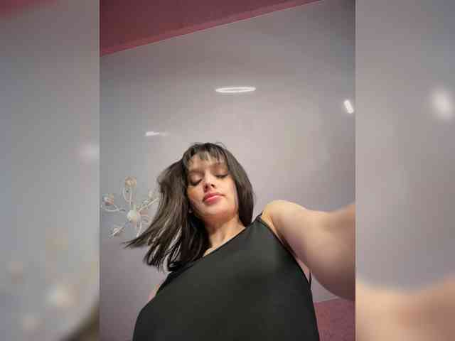 Enchantressss webcam