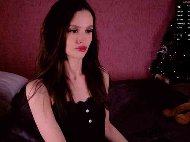 Enchantressss webcam