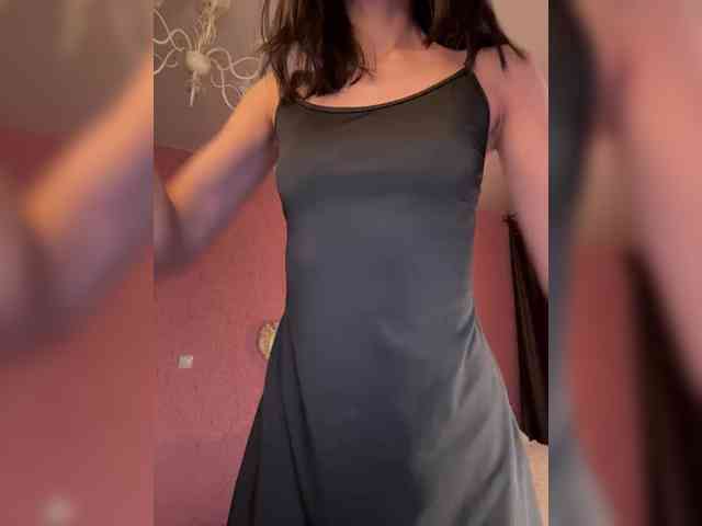 Enchantressss webcam