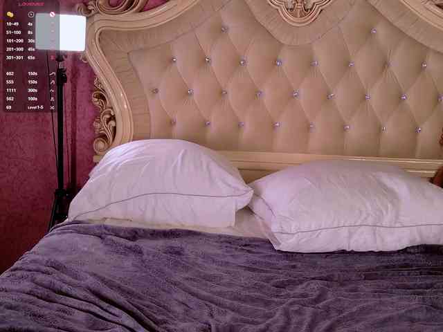 Enchantressss webcam