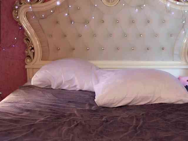 Enchantressss webcam