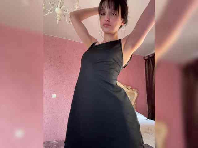 Enchantressss webcam