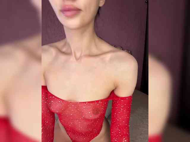 Enchantressss webcam