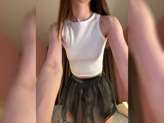 Enchantressss webcam