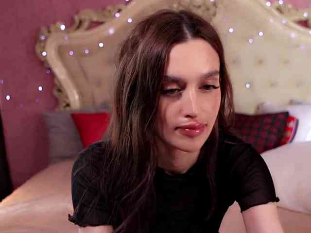 Enchantressss webcam