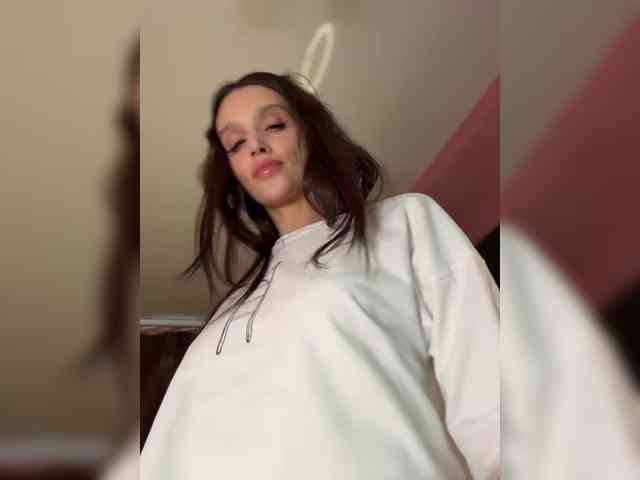 Enchantressss webcam