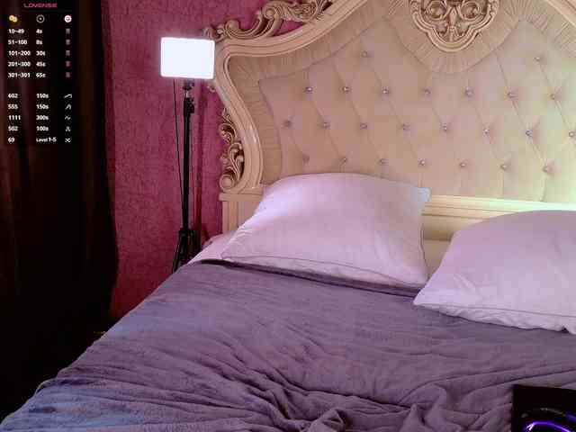 Enchantressss webcam