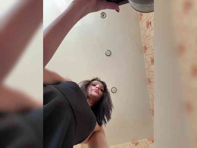 Enchantressss webcam