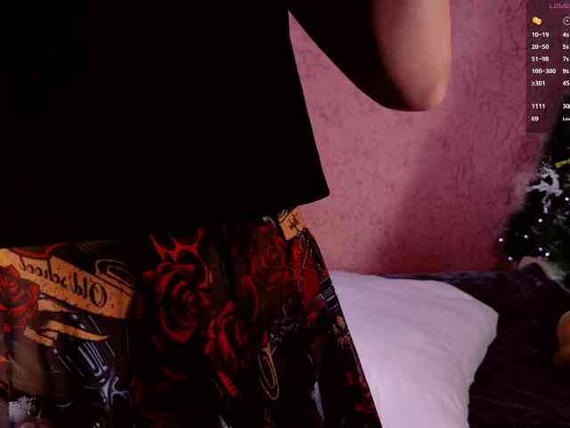 Enchantressss webcam