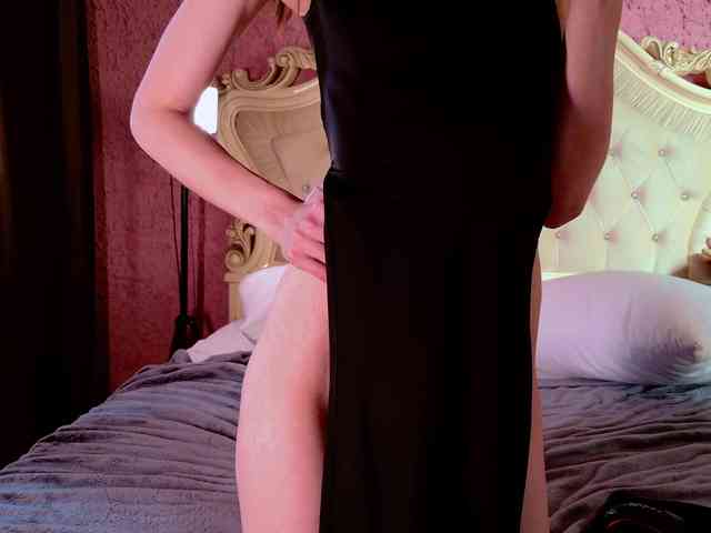 Enchantressss webcam