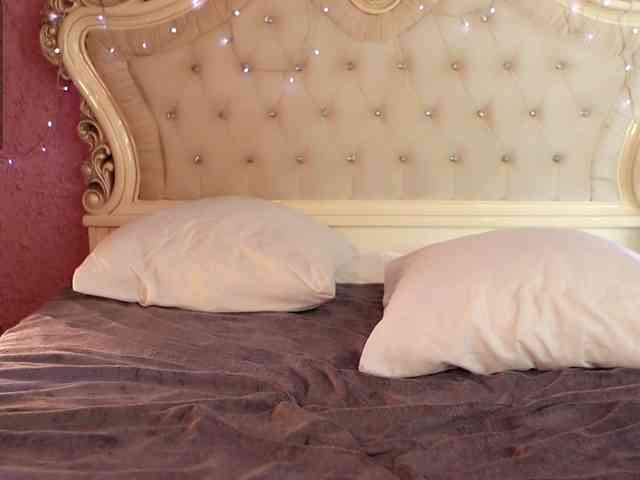 Enchantressss webcam